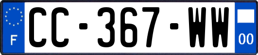 CC-367-WW