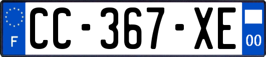 CC-367-XE