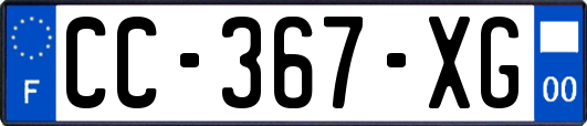 CC-367-XG