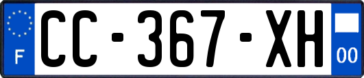 CC-367-XH