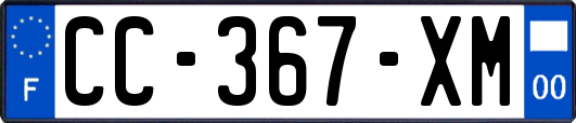 CC-367-XM