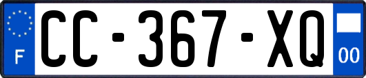 CC-367-XQ