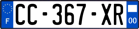 CC-367-XR