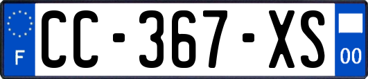 CC-367-XS