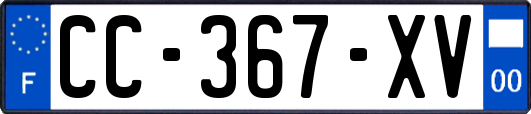 CC-367-XV