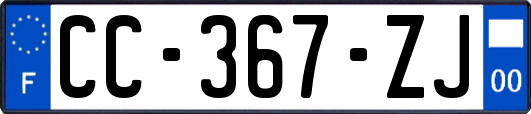 CC-367-ZJ