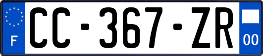 CC-367-ZR