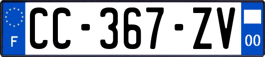 CC-367-ZV