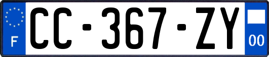 CC-367-ZY