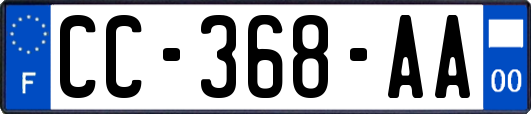 CC-368-AA