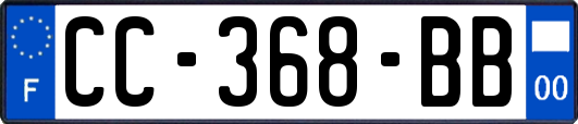 CC-368-BB