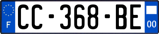 CC-368-BE