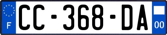 CC-368-DA