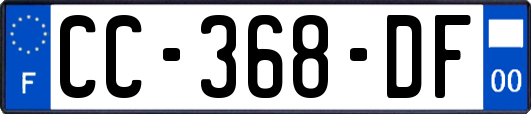 CC-368-DF