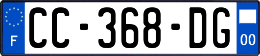 CC-368-DG