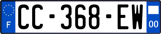 CC-368-EW