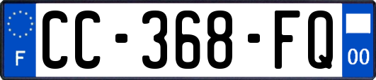 CC-368-FQ