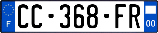CC-368-FR