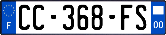 CC-368-FS