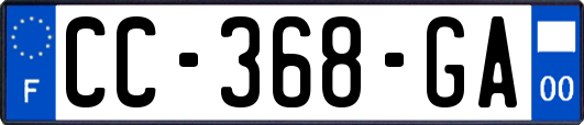 CC-368-GA