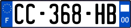 CC-368-HB