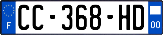 CC-368-HD