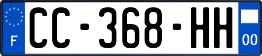 CC-368-HH