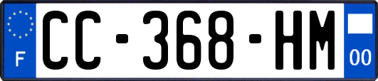 CC-368-HM