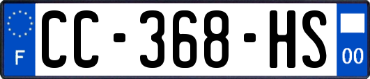 CC-368-HS