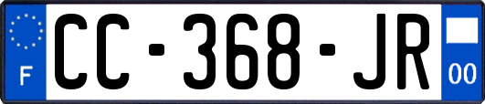CC-368-JR
