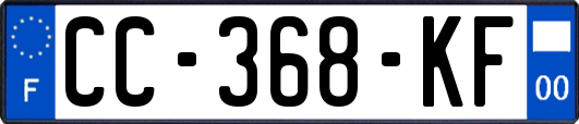 CC-368-KF