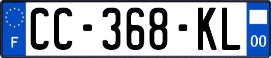 CC-368-KL