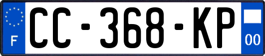 CC-368-KP