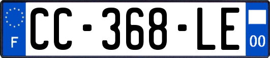 CC-368-LE