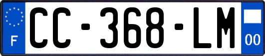 CC-368-LM