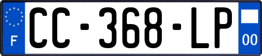 CC-368-LP