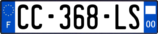 CC-368-LS