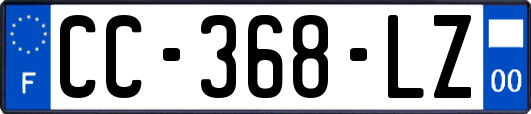 CC-368-LZ