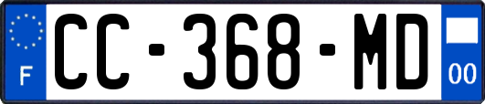 CC-368-MD