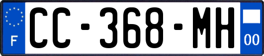 CC-368-MH