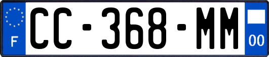 CC-368-MM