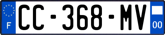 CC-368-MV