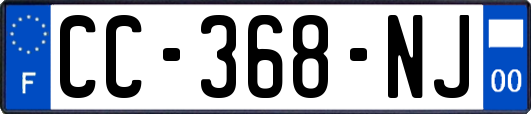 CC-368-NJ