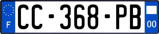CC-368-PB