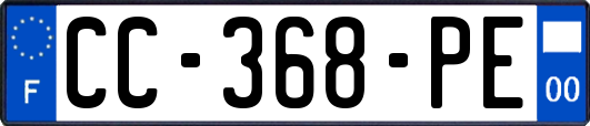 CC-368-PE