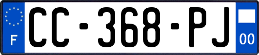 CC-368-PJ