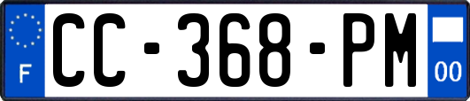 CC-368-PM