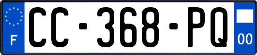 CC-368-PQ