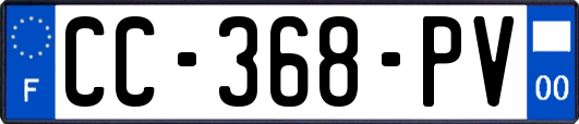 CC-368-PV