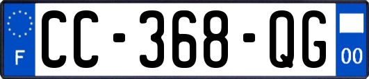 CC-368-QG